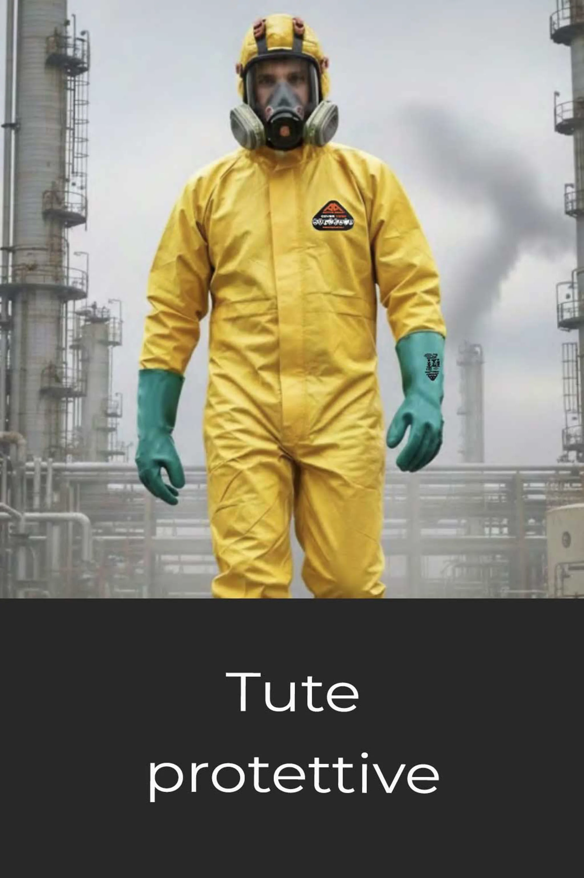 Tute protettive